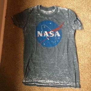 Nasa tee shirt